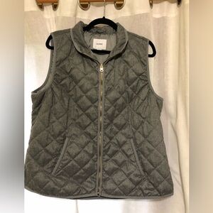 Old Navy Vest